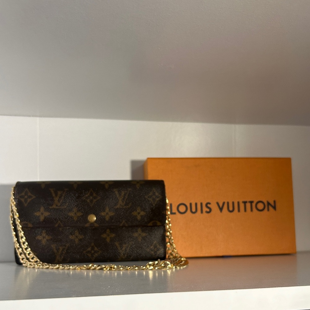 Louis Vuitton Monogram